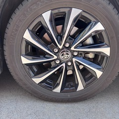 205/55R17 95Q XL ダンロップ WINTER MA...