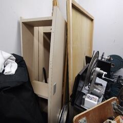 【まだあります!!!お譲りします!】奥の木材一式!!!の画像