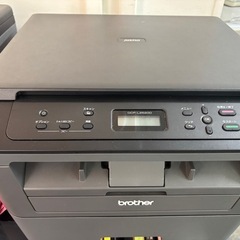 Brother DCP-L2550DW モノクロレーザー複合機 
