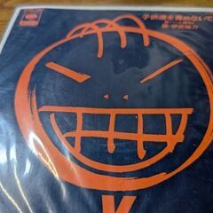 （中古EPレコード）子供達を責めないで−伊武雅刀（2）