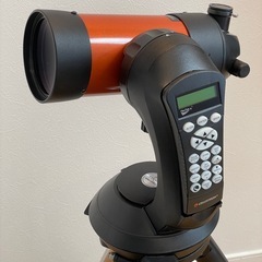 ビクセン 天体望遠鏡 CELESTRON NexStar 4SE
