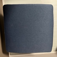 NOCE オットマンのみの画像