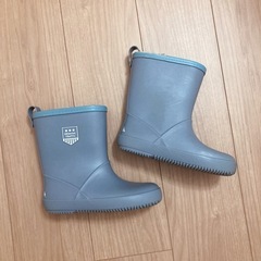 子供靴2足　20cmの画像