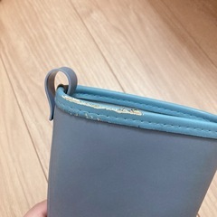 子供靴2足　20cmの画像