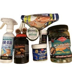 【バラ売不可】フトアゴヒゲトカゲ  エサ サプリ 消臭剤 抗菌剤...