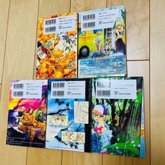 【初版】アライブ 最終進化的少年 漫画 美品 10〜14巻 セット あだちとかの画像