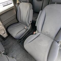 HONDA フリード グレー 車検2年付き‼️‼️の画像