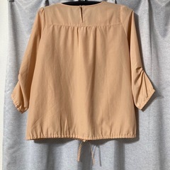 ブラウスの画像