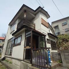 【訳アリ】初期費用激安で戸建てが借りられます。