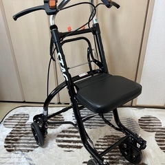 美品　幸和製作所　TacaoF　シルバーカー スタッグ　US06...
