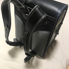 ランドセル（レインカバー添付）の画像
