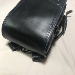 ランドセル（レインカバー添付）