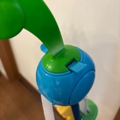 ジャンパルー　ベビージムの画像