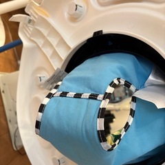 ジャンパルー　ベビージムの画像