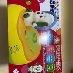 子供用おまるの画像