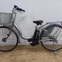 1860 電動自転車 ブリヂストン アシスタ 8.9AH 26インチ