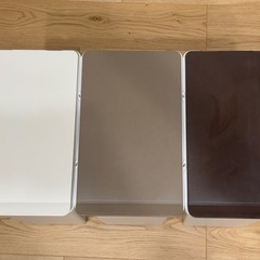 ゴミ箱の画像