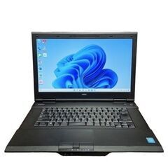 【最新Windows 11】2025 5月分⑥ HDD320GB...