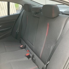 BMW F30 320d 3シリーズ　ディーゼル　軽油　美車の画像