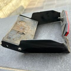 キジマ (kijima)バイク バイクパーツ フェンダーレスキット シグナス４型の画像