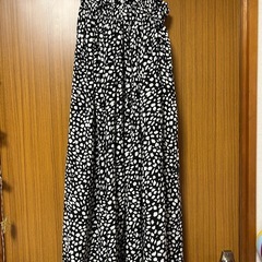 ロングスカート