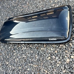 BRU45 inno　ルーフボックス55