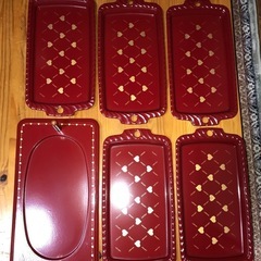 1人盆セット