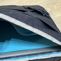 コクヨ パソコンケース バッグインバッグインナーバッグの画像
