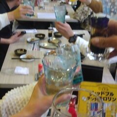 飲み会LINEグループのメンバー募集中です🍻(5/5、5/18、...