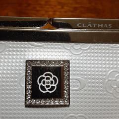 CLATHAS財布の画像