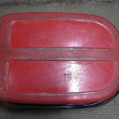 ガソリン携行缶 10Lの画像