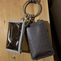 ♡ミニショルダーバッグ♡