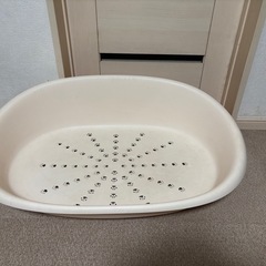 ◆犬用プラスチックベッド◆洗えるベッド◆清潔◆丈夫◆