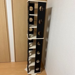 本棚 ラック CDラック