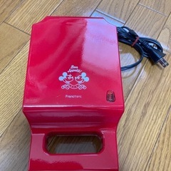 ホットサンドメーカー