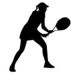 硬式テニス