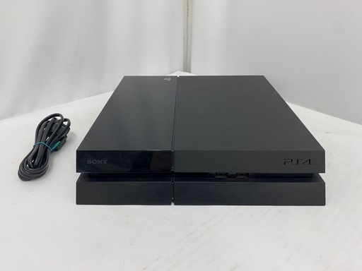 プレイステーション SONY PlayStation4 CUH-1000A