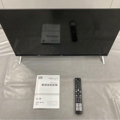 テレビ 