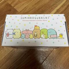 すみっコ🌟おにぎり🌟ぬいぐるみの画像