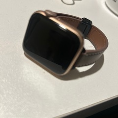 Apple Watch SE 