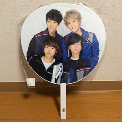 NEWS ジャンボうちわ