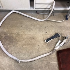 GYP0503 エアコン用配管　約380cm