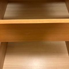 無印テレビ台の画像