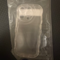 iPhone15Proケースの画像