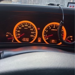 日産  E51エルグランド 2500ccの画像