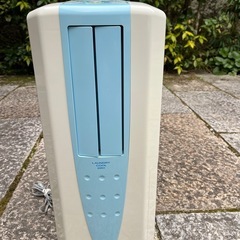 コロナ冷風機