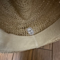 麦わら帽子
の画像