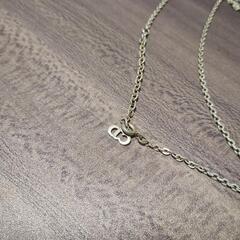 ☆Diorネックレス☆の画像