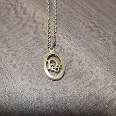 ☆Diorネックレス☆の画像