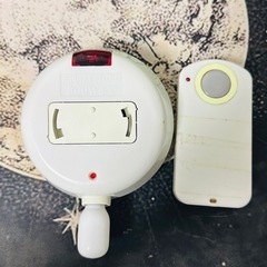 照明リモコン サンチャージIIの画像
